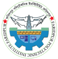 Faridpur Polytechnic Institute logo